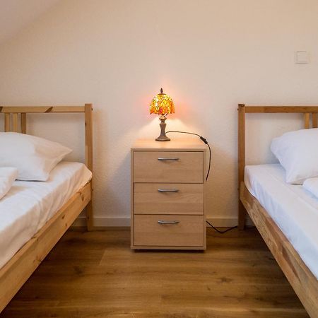 Mainhatten Apartment Frankfurt am Main ภายนอก รูปภาพ