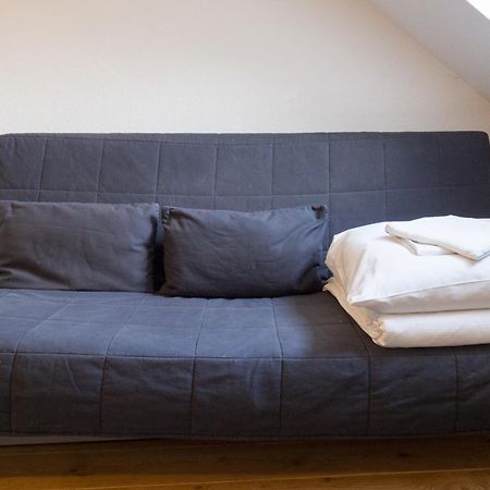 Mainhatten Apartment Frankfurt am Main ภายนอก รูปภาพ