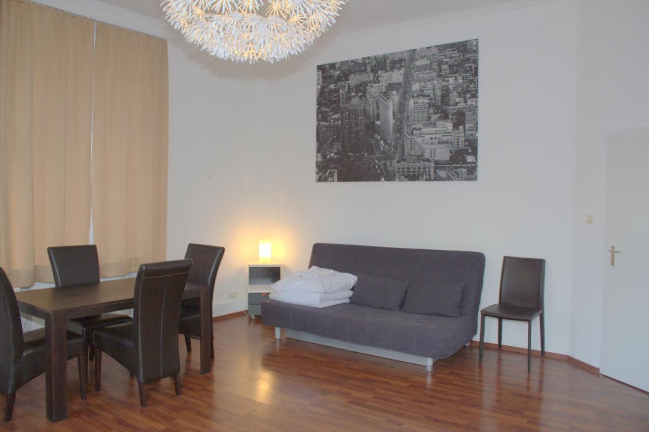 Mainhatten Apartment Frankfurt am Main ภายนอก รูปภาพ