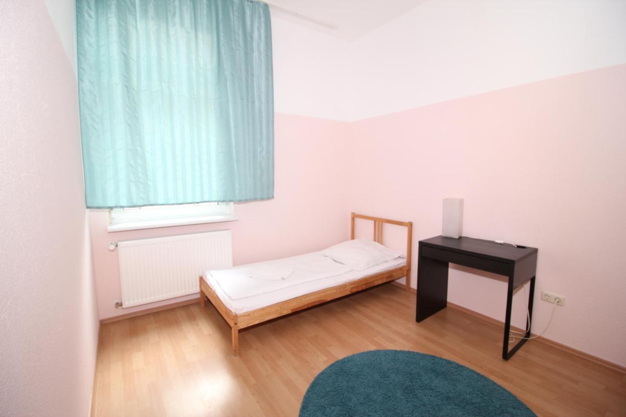 Mainhatten Apartment Frankfurt am Main ภายนอก รูปภาพ