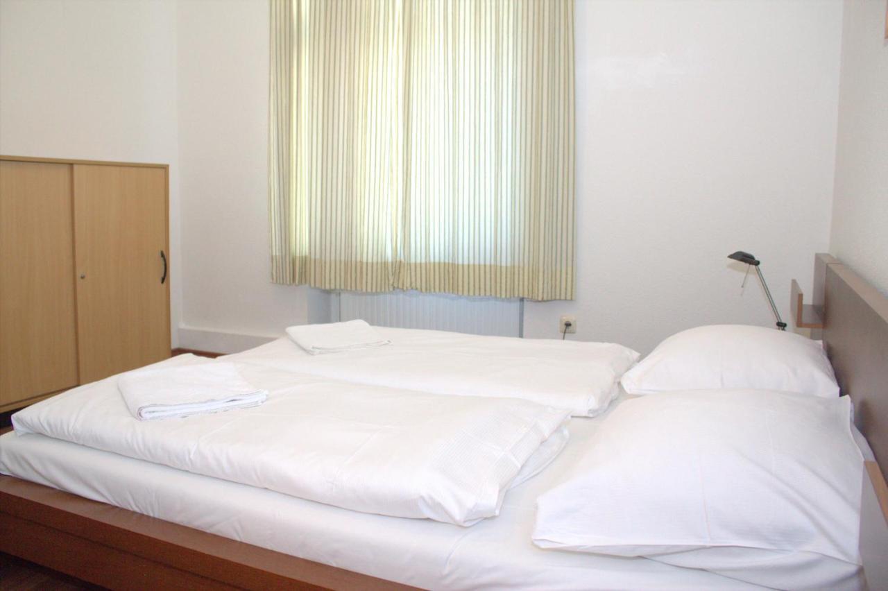 Mainhatten Apartment Frankfurt am Main ภายนอก รูปภาพ