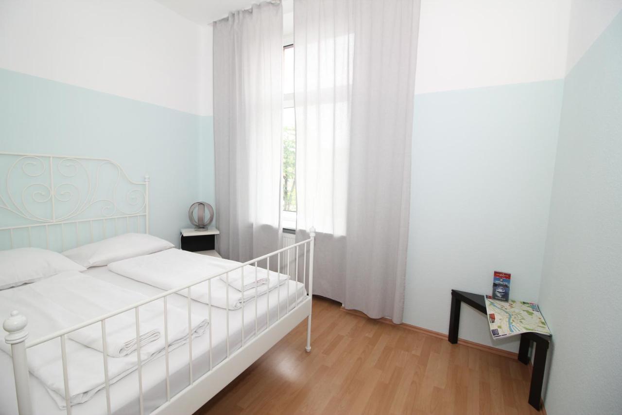 Mainhatten Apartment Frankfurt am Main ภายนอก รูปภาพ
