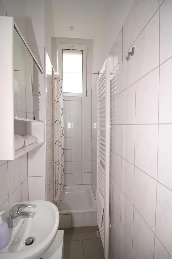 Mainhatten Apartment Frankfurt am Main ภายนอก รูปภาพ