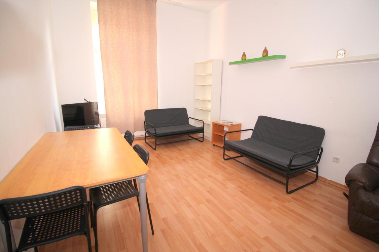 Mainhatten Apartment Frankfurt am Main ภายนอก รูปภาพ