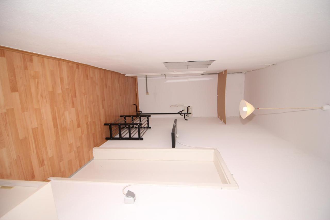 Mainhatten Apartment Frankfurt am Main ภายนอก รูปภาพ