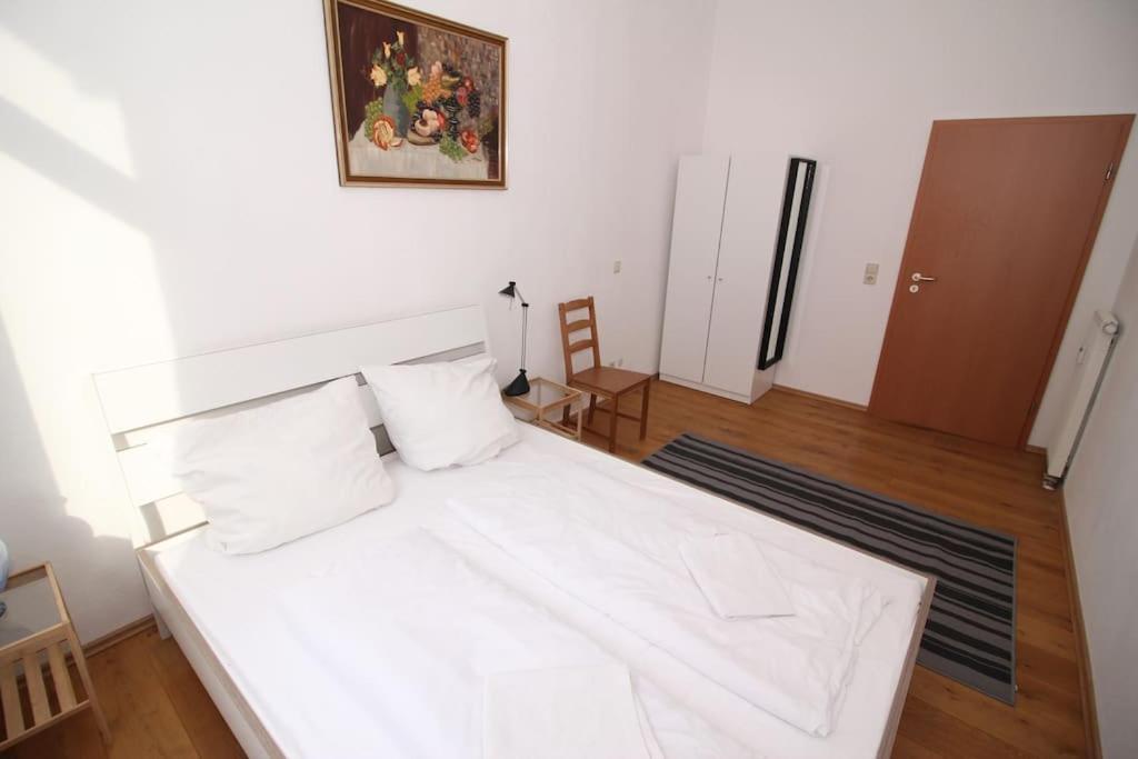 Mainhatten Apartment Frankfurt am Main ห้อง รูปภาพ