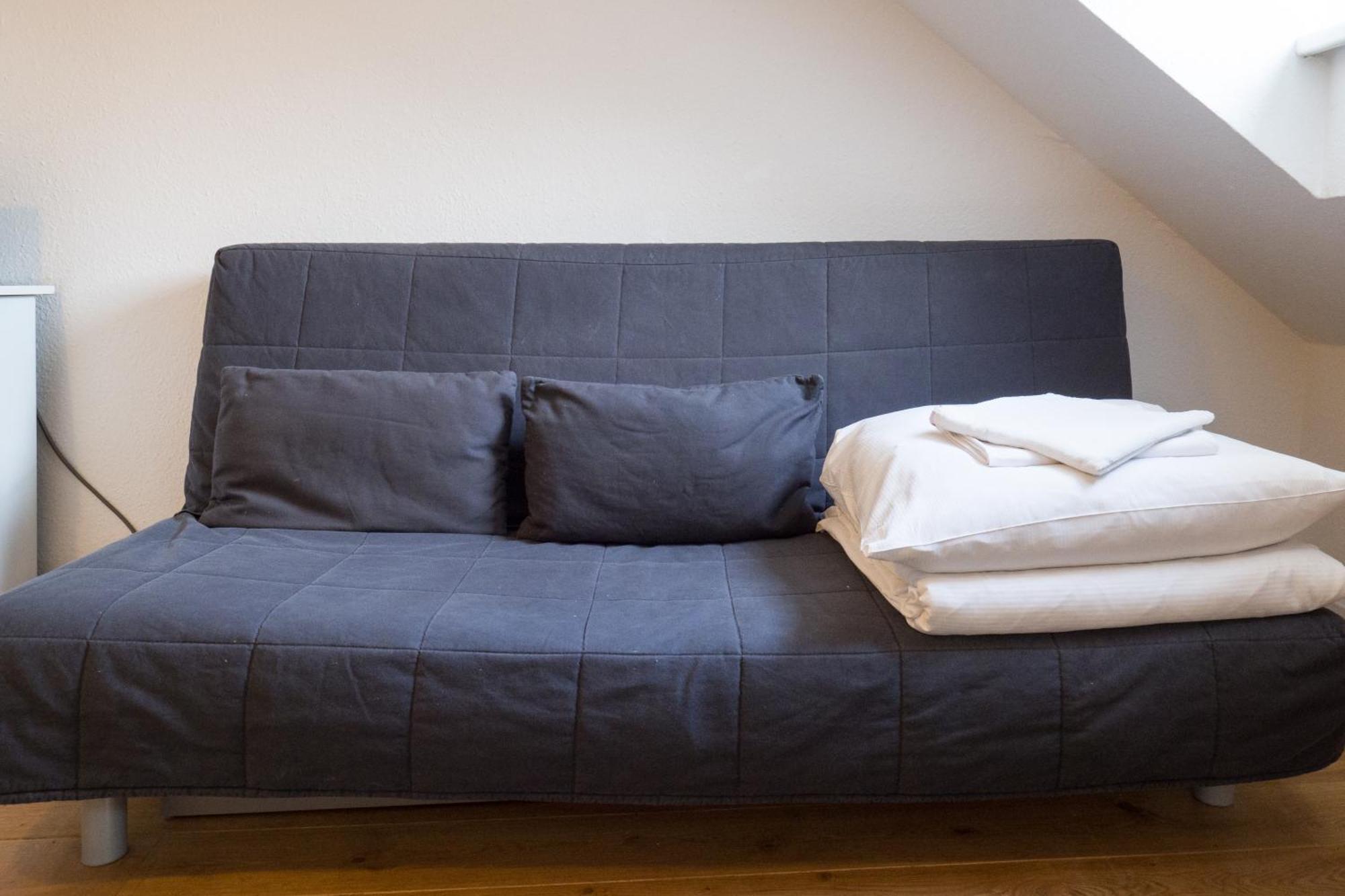 Mainhatten Apartment Frankfurt am Main ภายนอก รูปภาพ