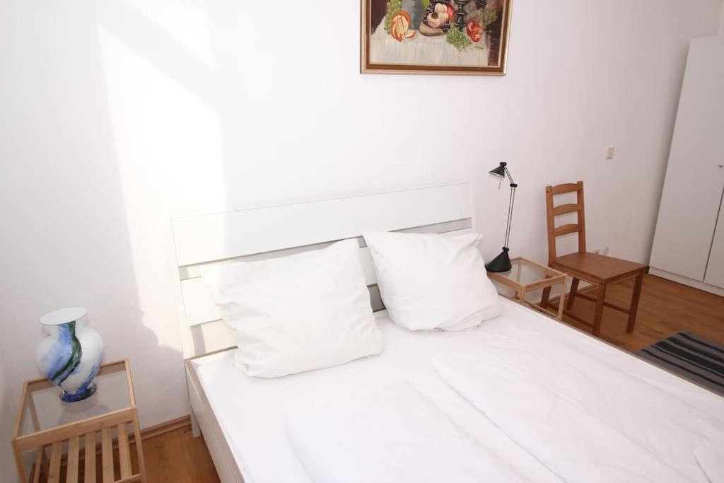 Mainhatten Apartment Frankfurt am Main ห้อง รูปภาพ