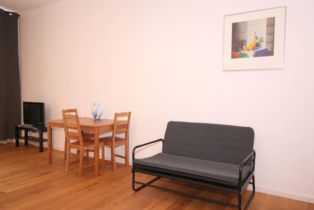 Mainhatten Apartment Frankfurt am Main ห้อง รูปภาพ