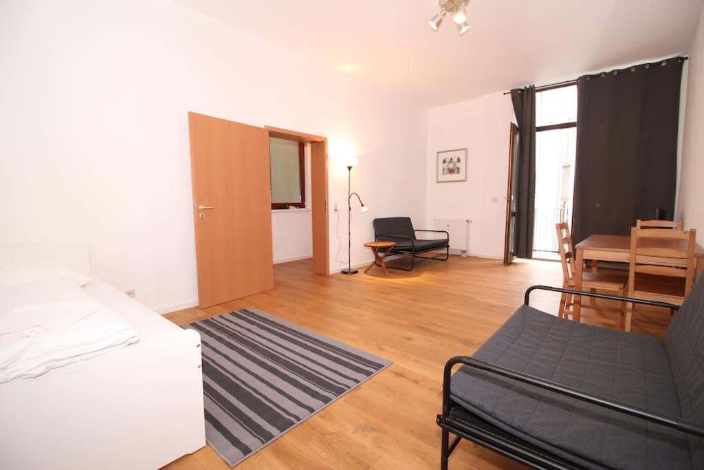 Mainhatten Apartment Frankfurt am Main ห้อง รูปภาพ