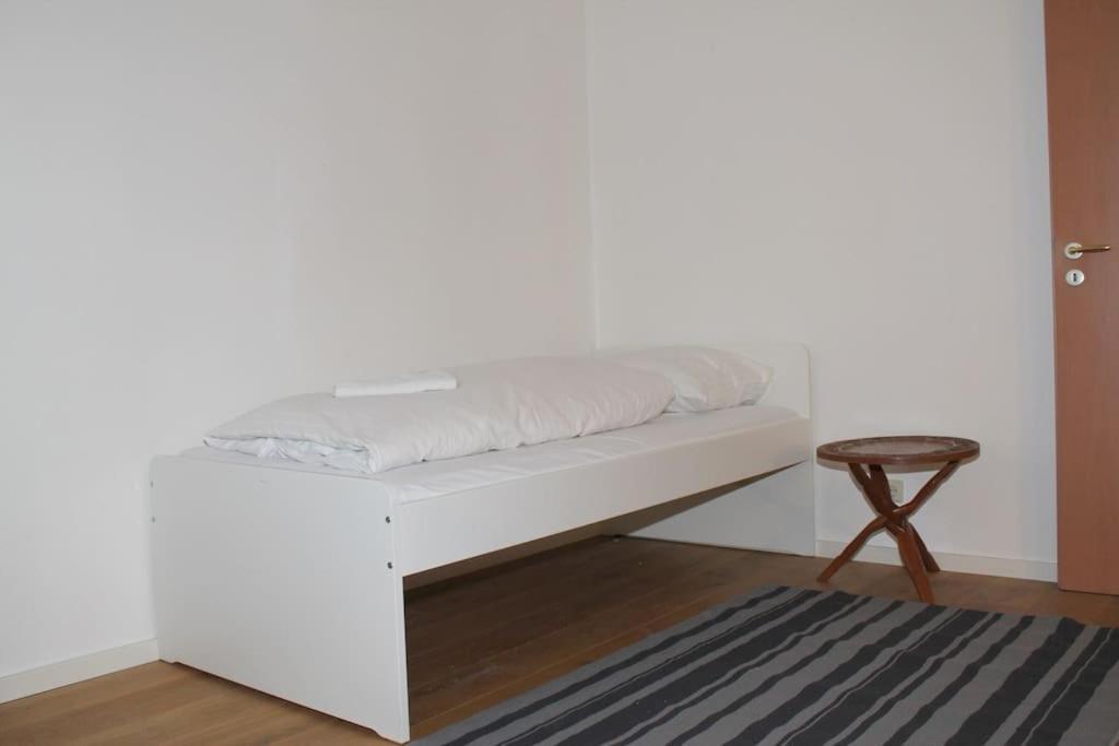 Mainhatten Apartment Frankfurt am Main ห้อง รูปภาพ