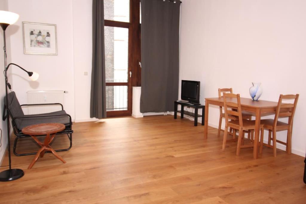 Mainhatten Apartment Frankfurt am Main ห้อง รูปภาพ