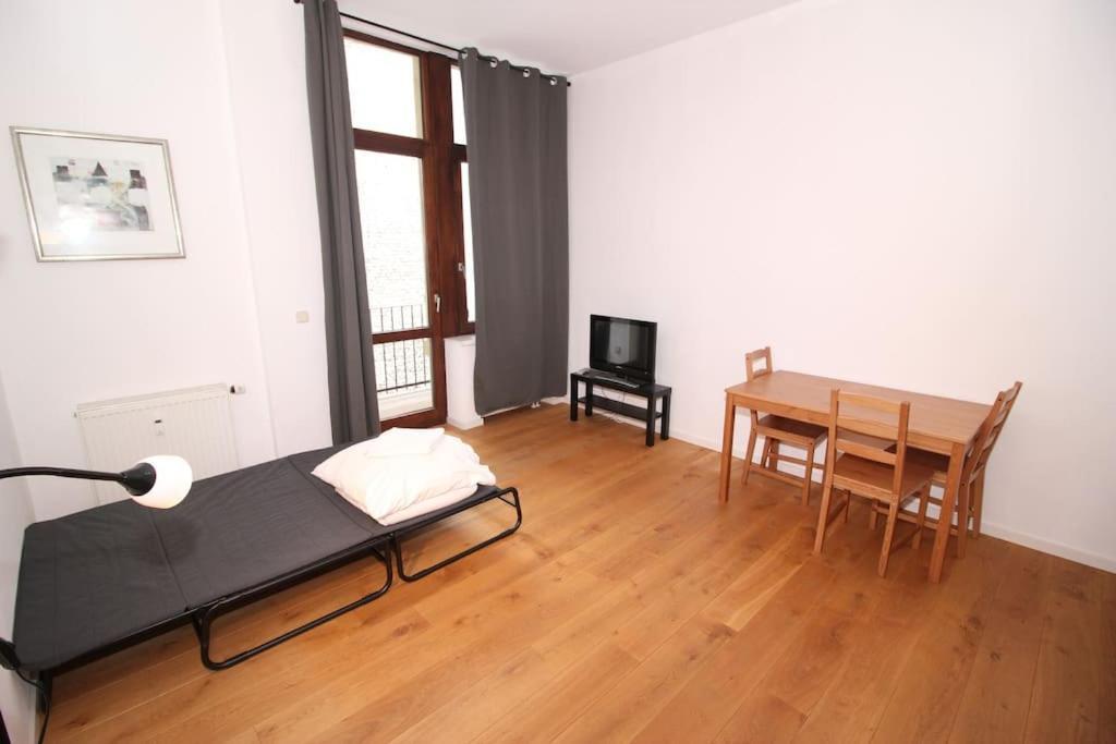 Mainhatten Apartment Frankfurt am Main ห้อง รูปภาพ