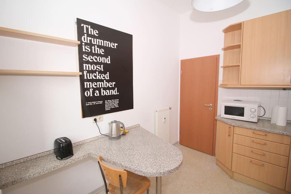 Mainhatten Apartment Frankfurt am Main ห้อง รูปภาพ