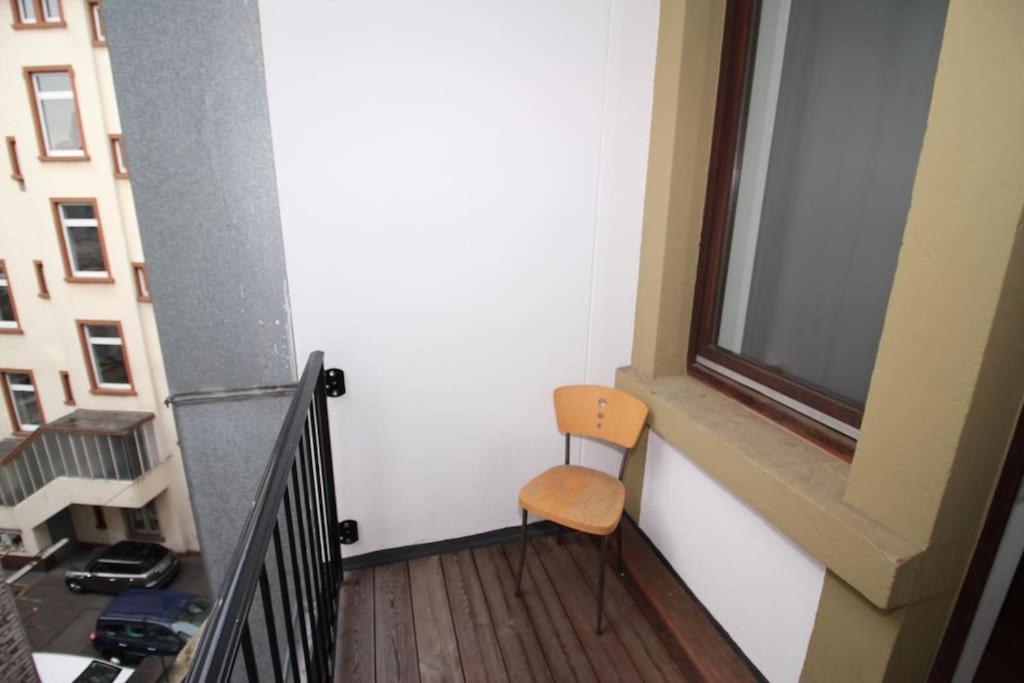Mainhatten Apartment Frankfurt am Main ห้อง รูปภาพ