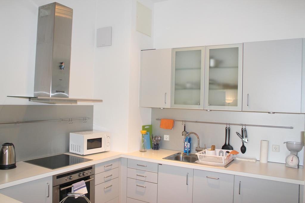 Mainhatten Apartment Frankfurt am Main ภายนอก รูปภาพ