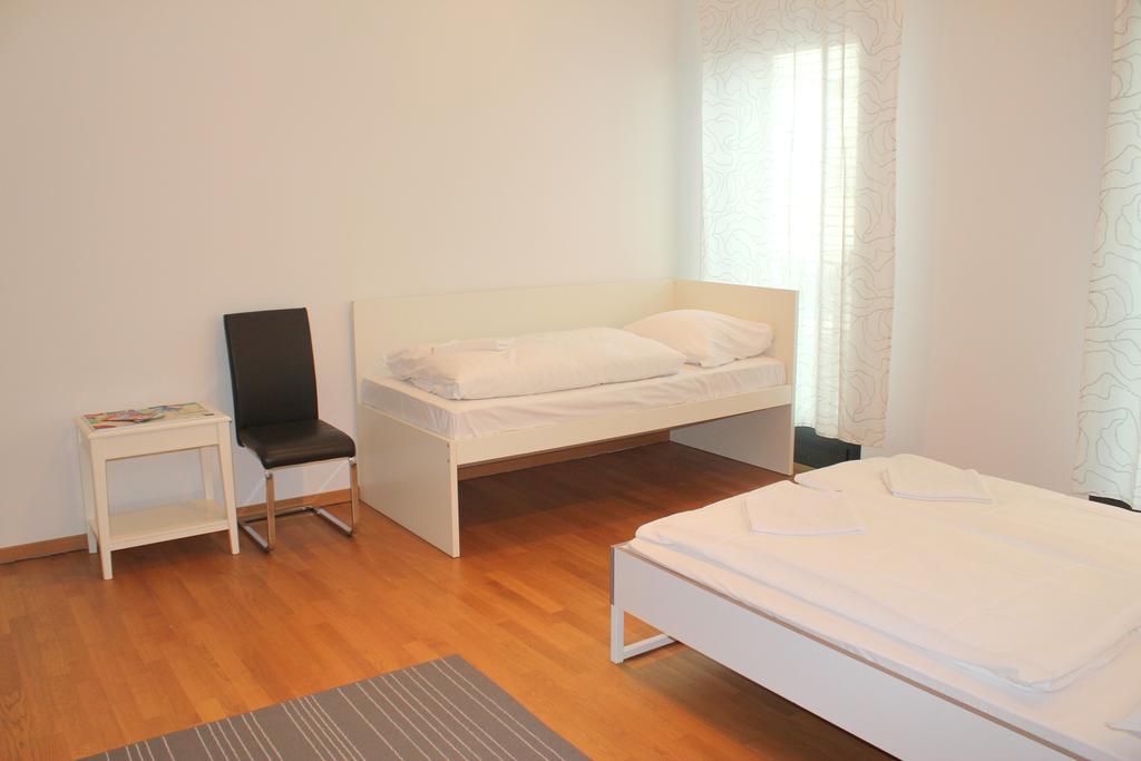 Mainhatten Apartment Frankfurt am Main ภายนอก รูปภาพ