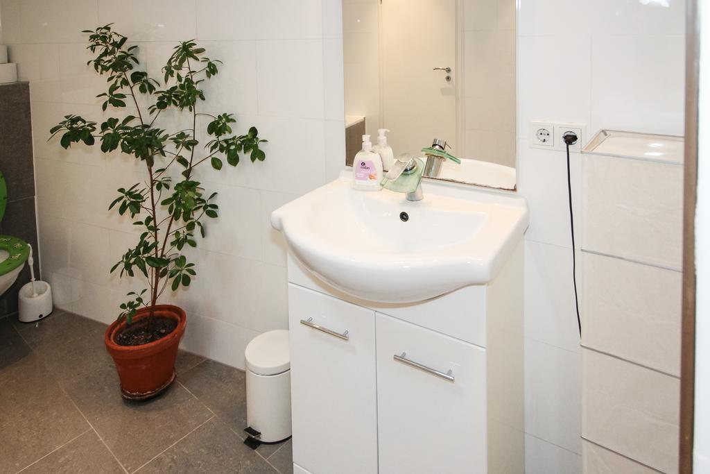 Mainhatten Apartment Frankfurt am Main ภายนอก รูปภาพ