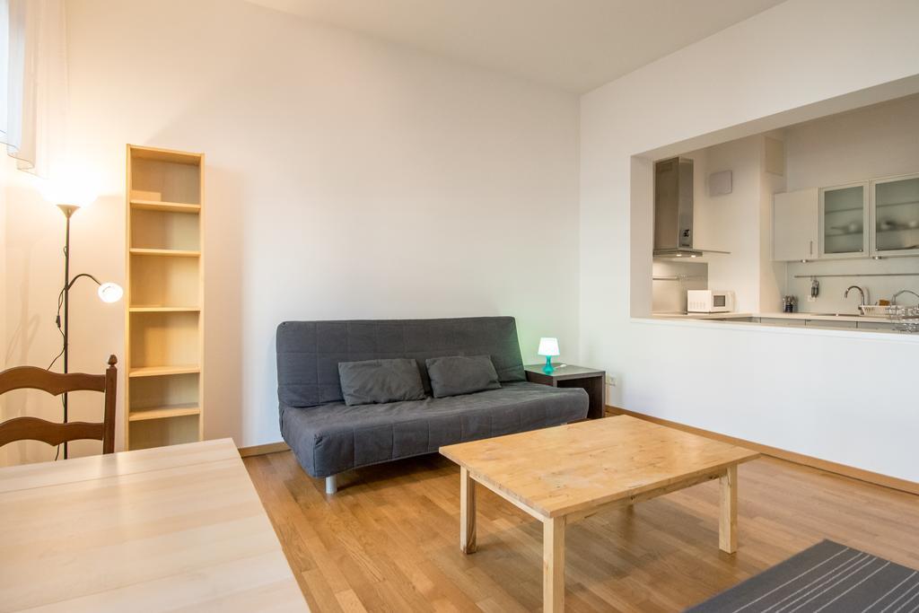 Mainhatten Apartment Frankfurt am Main ภายนอก รูปภาพ
