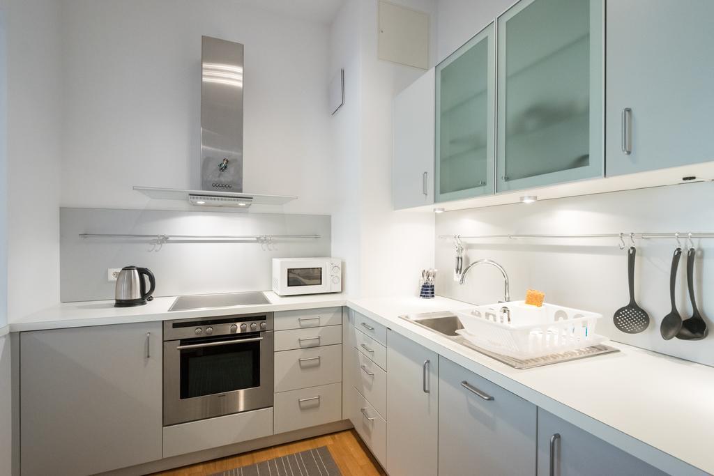 Mainhatten Apartment Frankfurt am Main ภายนอก รูปภาพ